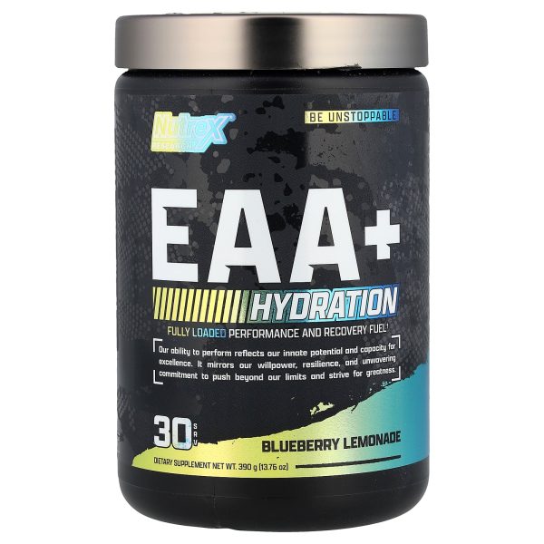 Nutrex EAA+ Hydration - 390 g