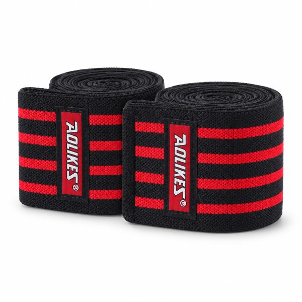 Knee Wraps