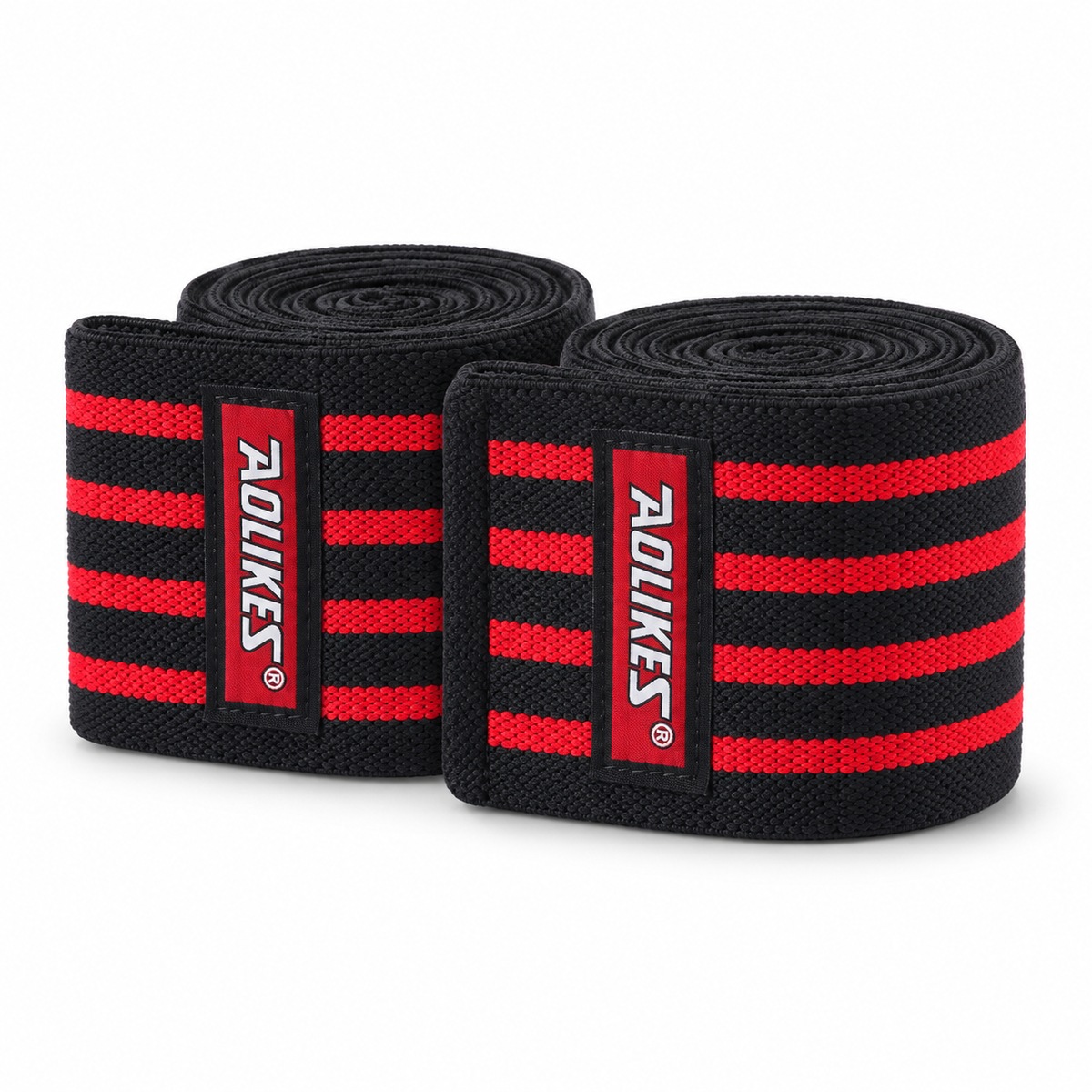 Knee Wraps