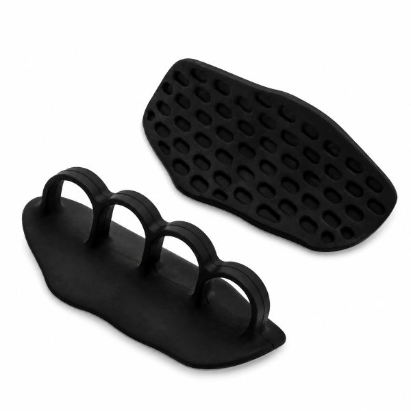 Rubber Palm Grips
