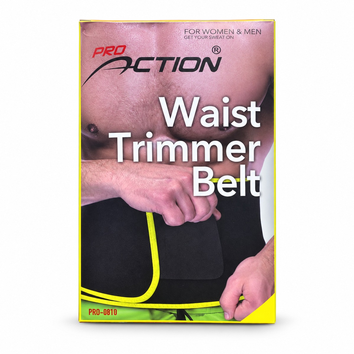 Waist Trimmer Belt