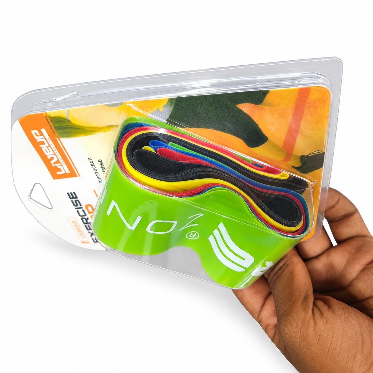 Resistance Loop Band Set - Image 2
