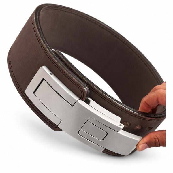 Lever Lifting Belt