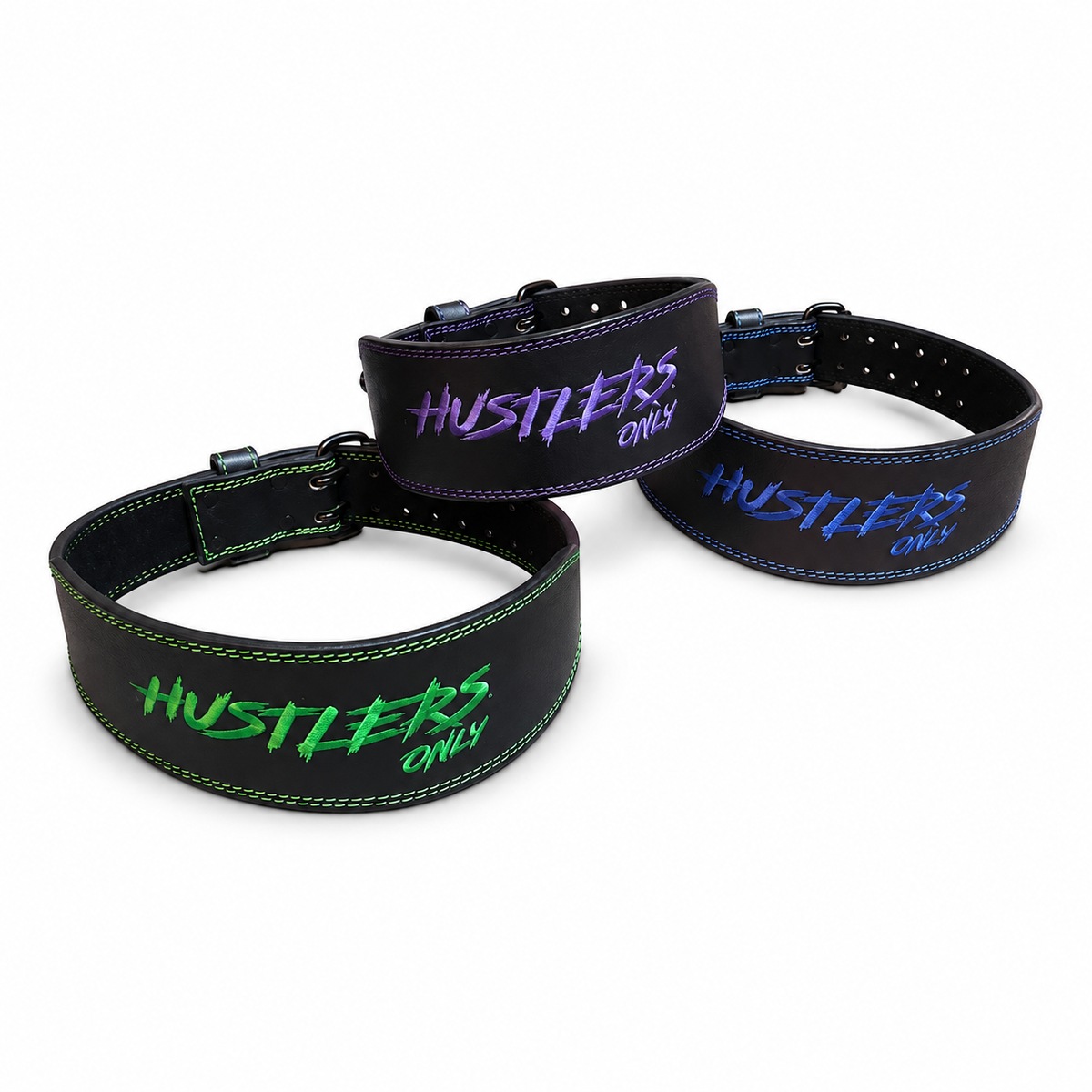 Hustle Lifting Belt