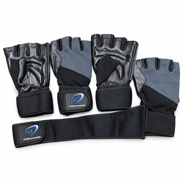NP Training Gloves