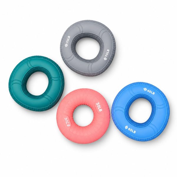 Hand-Grip Ring