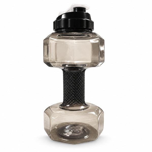 Dumbbell Bottle - 2.2 L