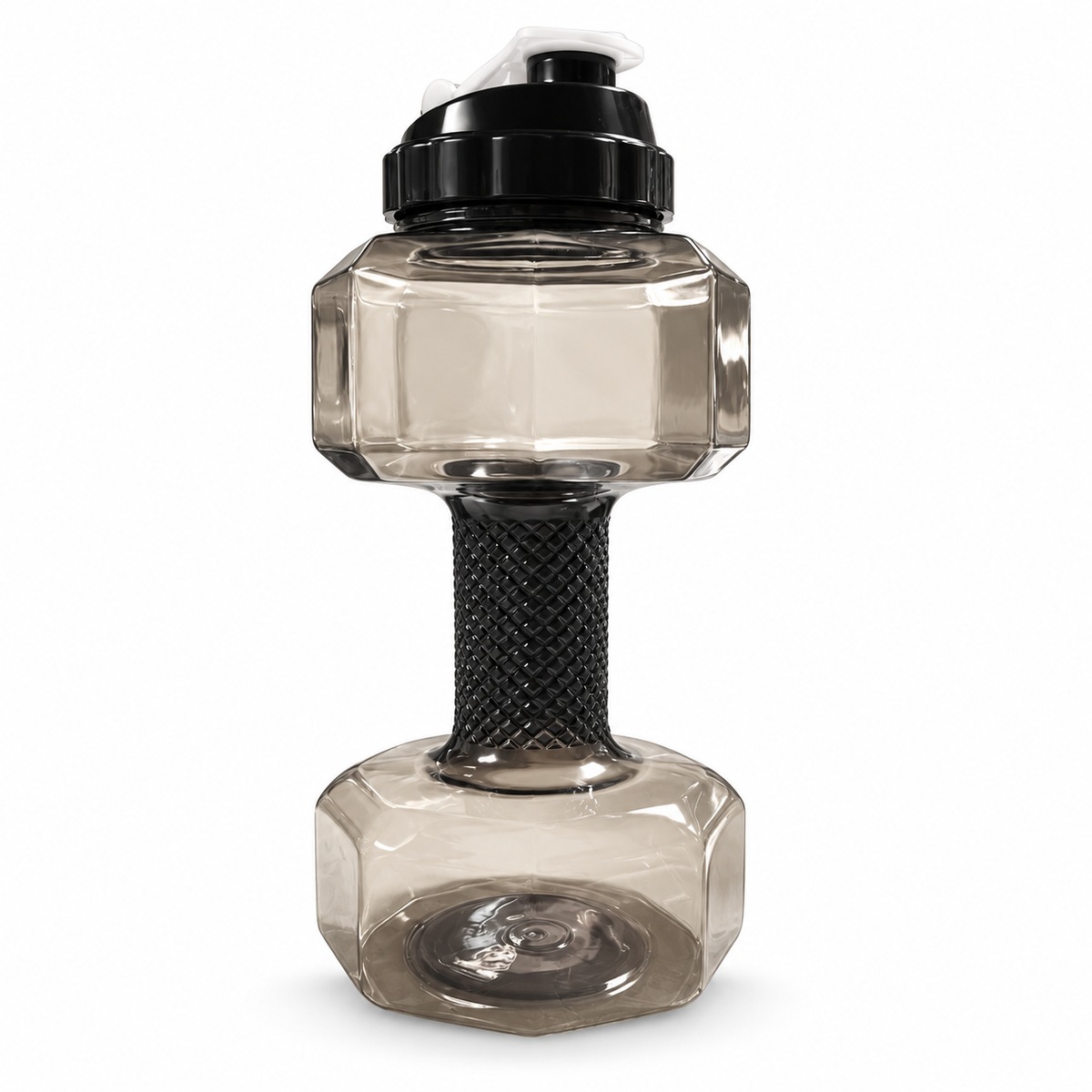 Dumbbell Bottle - 2.2 L