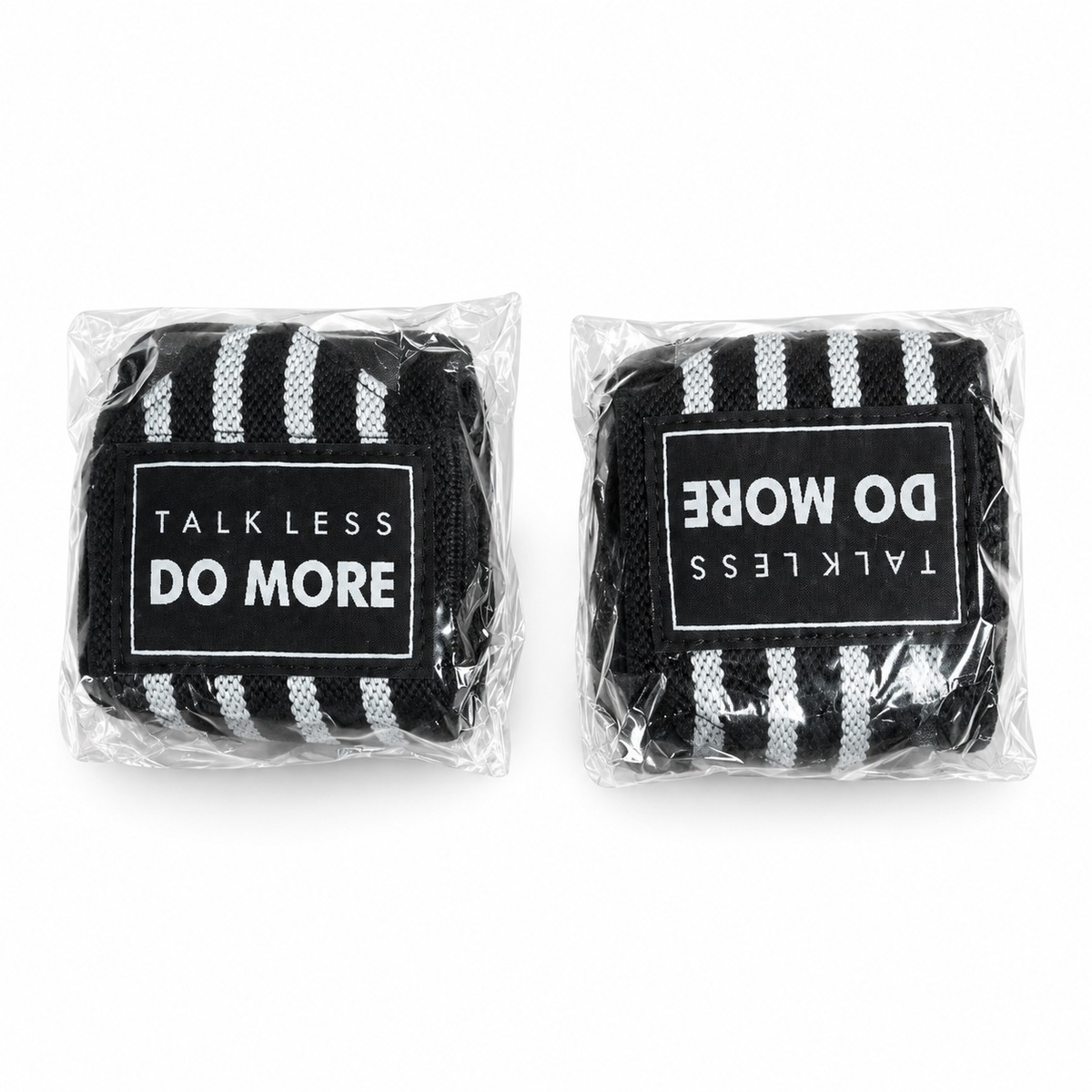 Elastic Wrist Supports - Image 2