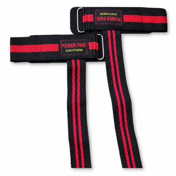 Power Lifting Straps