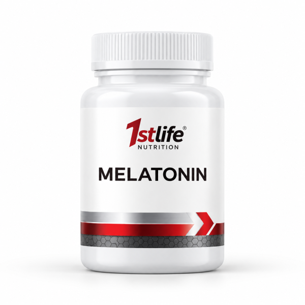1ST Life Melatonin