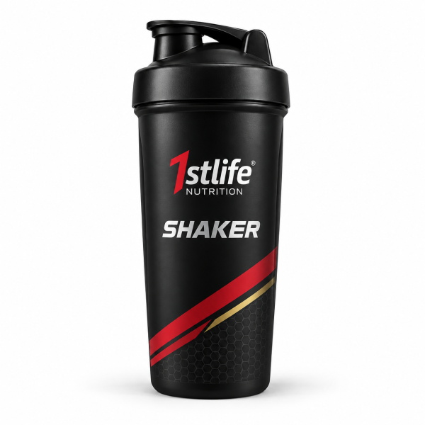 1st Life Shaker