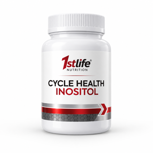 1ST Life Cycle Health Inositol
