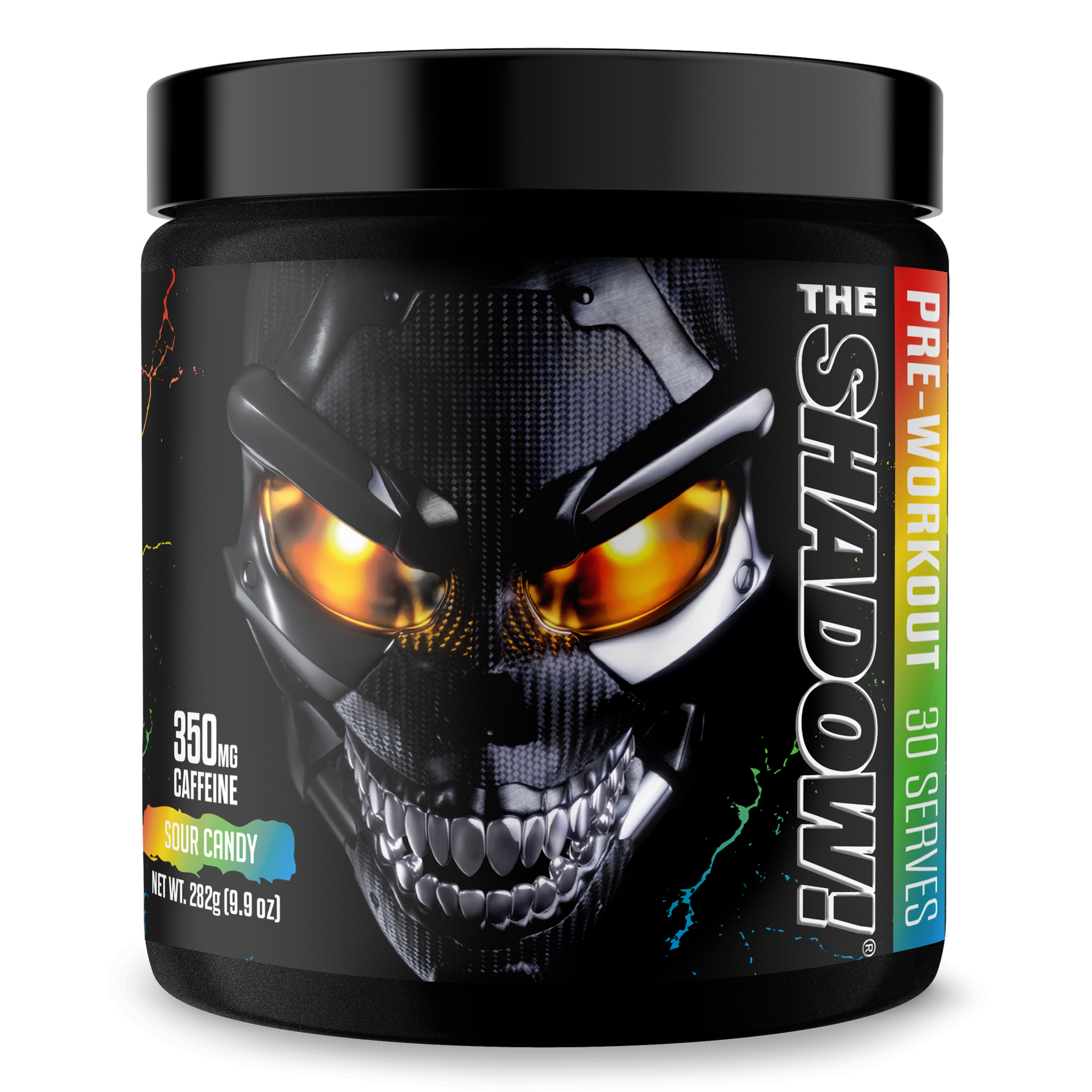 JNX Sports The Shadow - 30 Servings