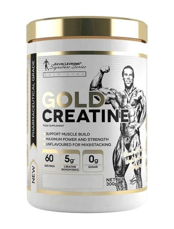 Kevin Levrone Gold Creatine - 300 g