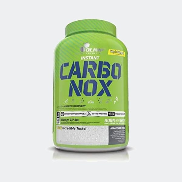 OLIMP CARBO NOX 3.5KGS - Pineapple