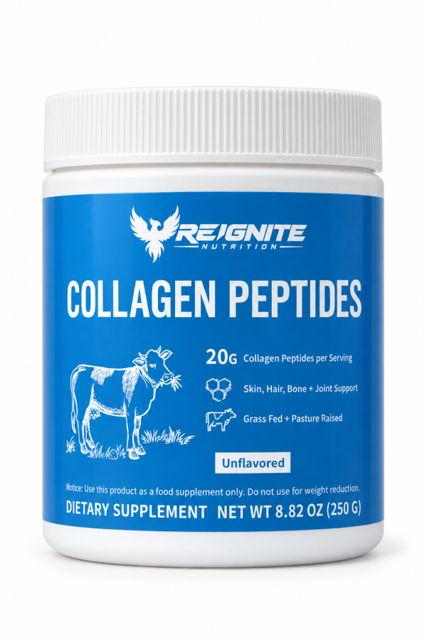 Collagen Powder - 250 g
