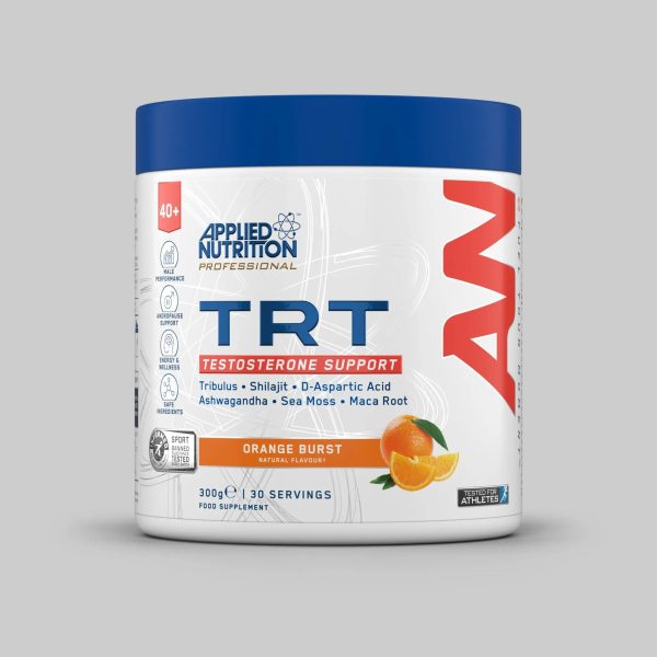 Applied Nutrition TRT - 300 g / 30 Servings