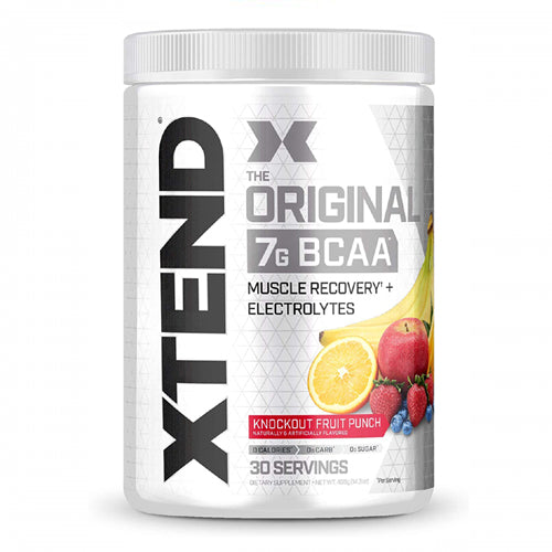 Scivation Xtend Original BCAA - 30 Servings
