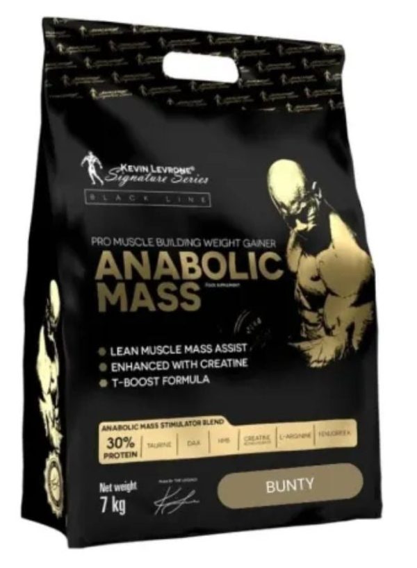 Kevin Levrone Anabolic Mass - 7 kg