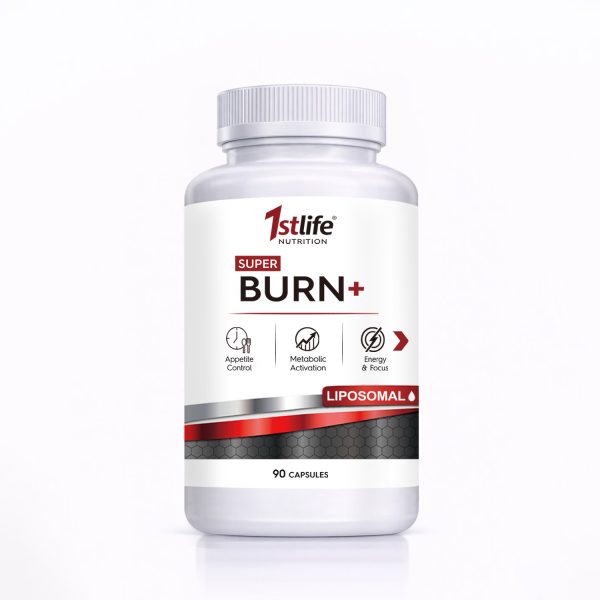1ST Life Super Burn – 90 capsules