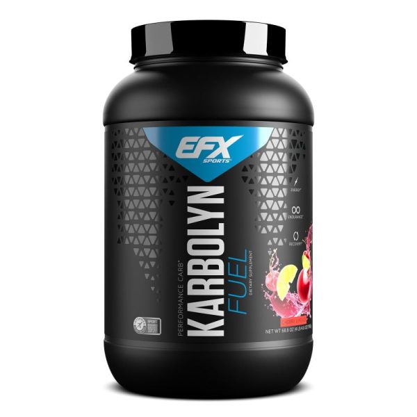 EFX Sports Karbolyn Fuel - 2 kg