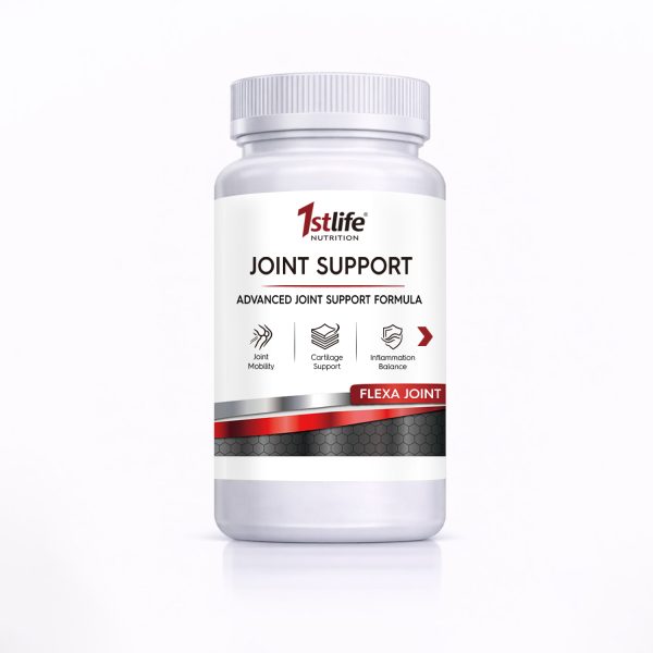 1ST Life Joint support – 60 capsules