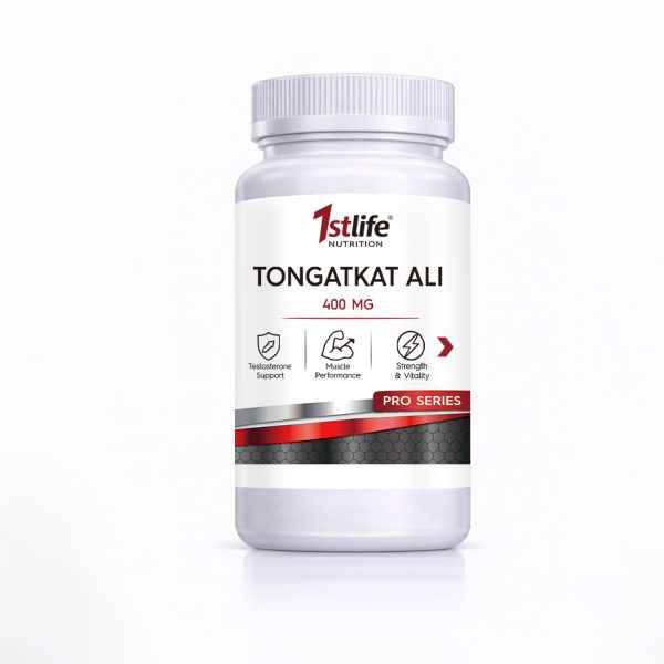 1ST Life Tongkat Ali – 60 capsules