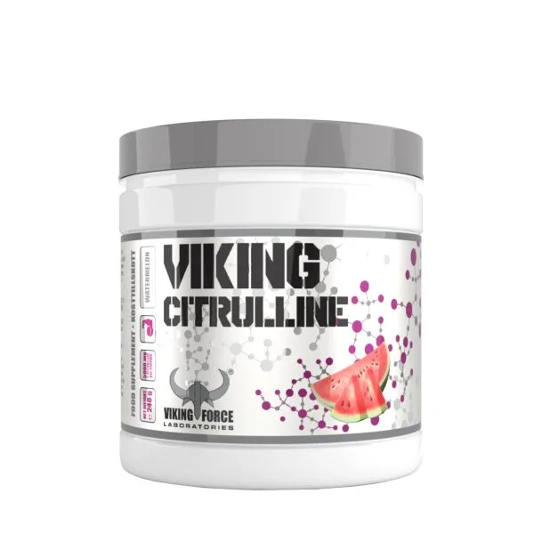 Viking Citrulline - Watermelon - 240 g